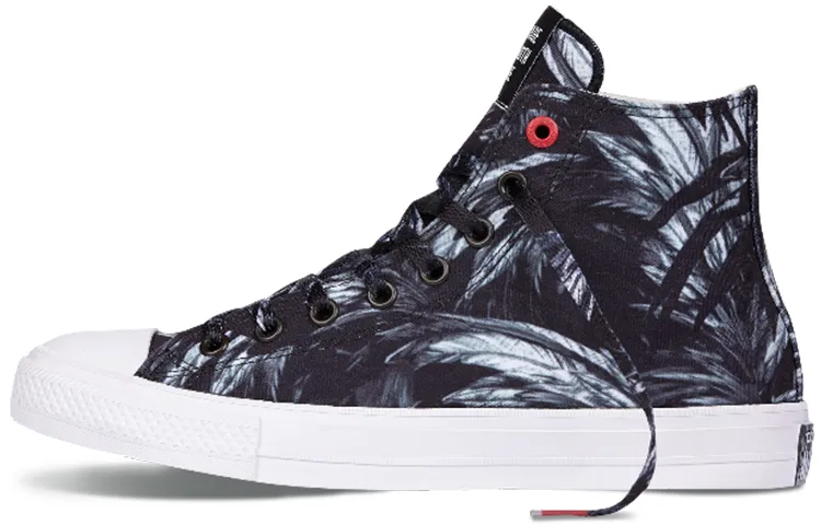 Converse Chuck Taylor All Star Ii Black/Multi