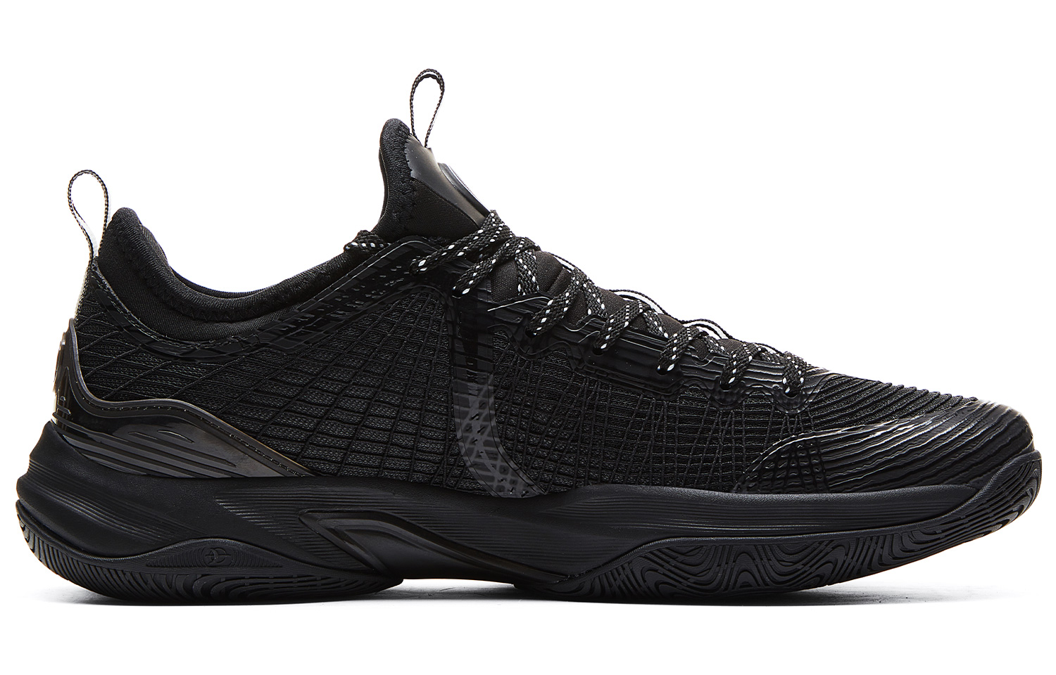 PEAK 1.0EX Cushioning Slip Resistant Abrasion Resistant Rebound Cushioning Slip Resistant Abrasion Resistant Rebound