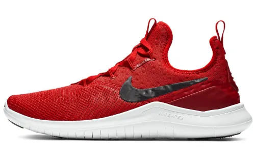Nike Free Tr 8 'University Red'