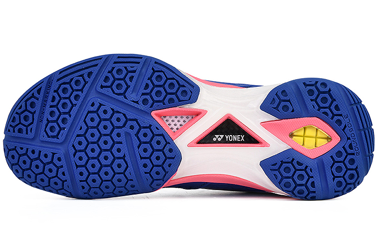 YONEX Badminton Shoes Women’s Low Top Blueberry