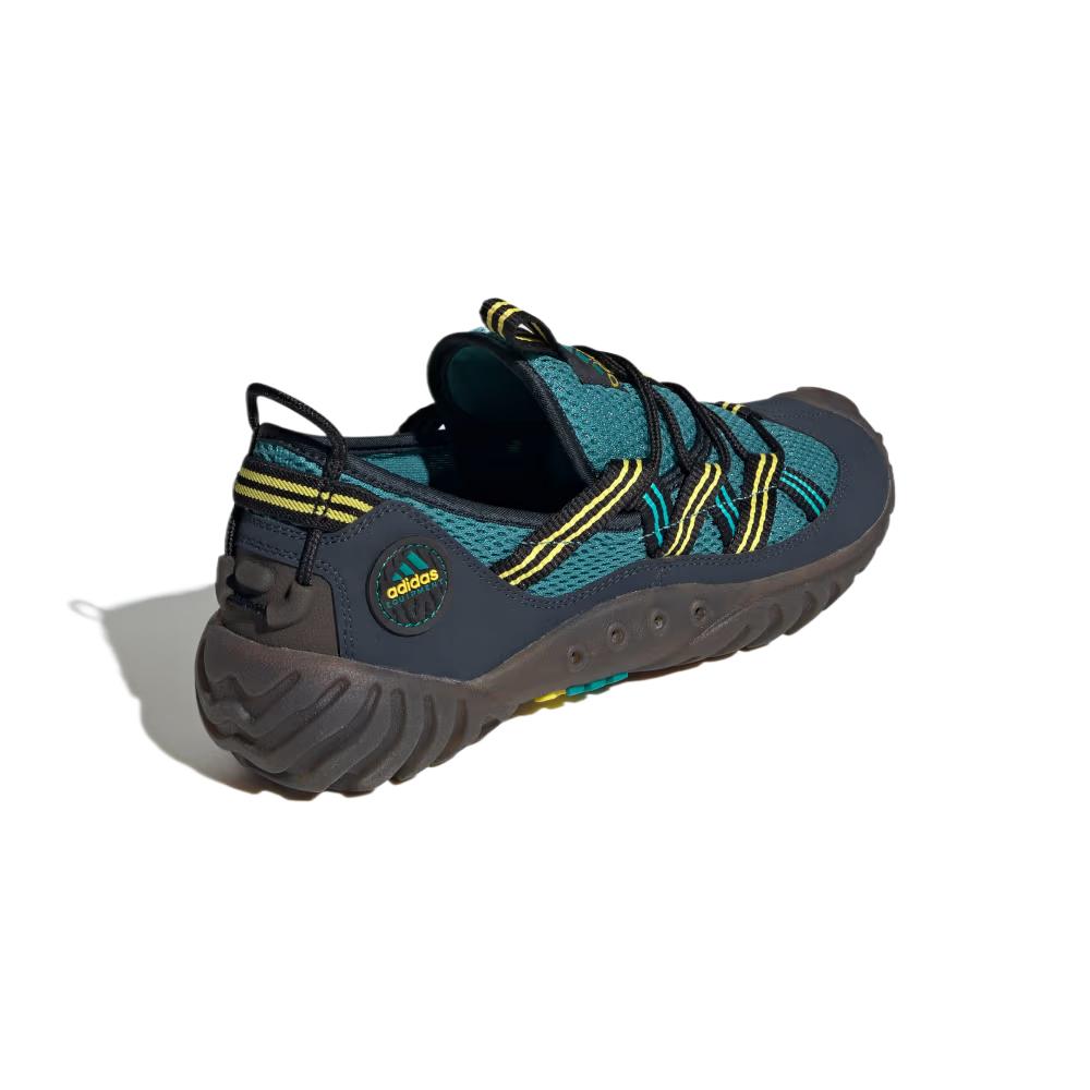 Water Moc Equipment Adidas ‘Teal Aurora Ink’
