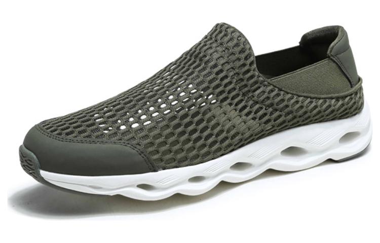 CAMEL River Trekking Shoes Men's Black