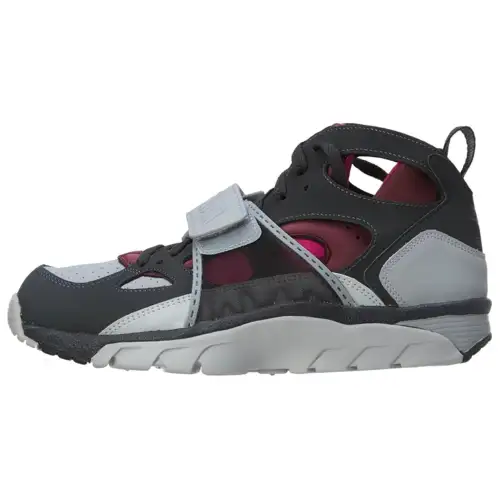 Nike Air Trainer Huarache Wolf Grey/Pr Pltnm Frbrry Vlln R