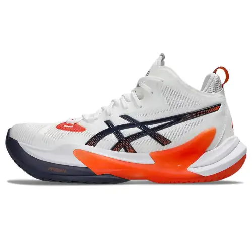 ASICS Metarise 2 White Indigo Fog