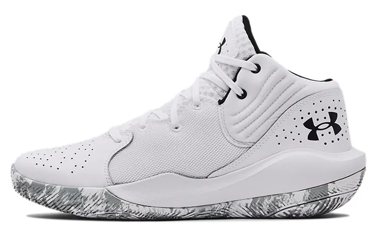 Under Armour Jet 21 'Summit White'