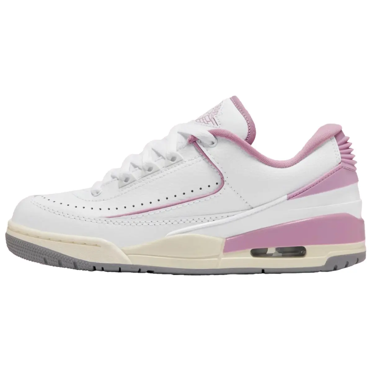 Jordan 2/3 Orchid Women's
