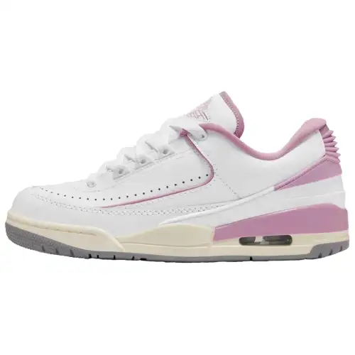 Jordan 2/3 Orchid Women's