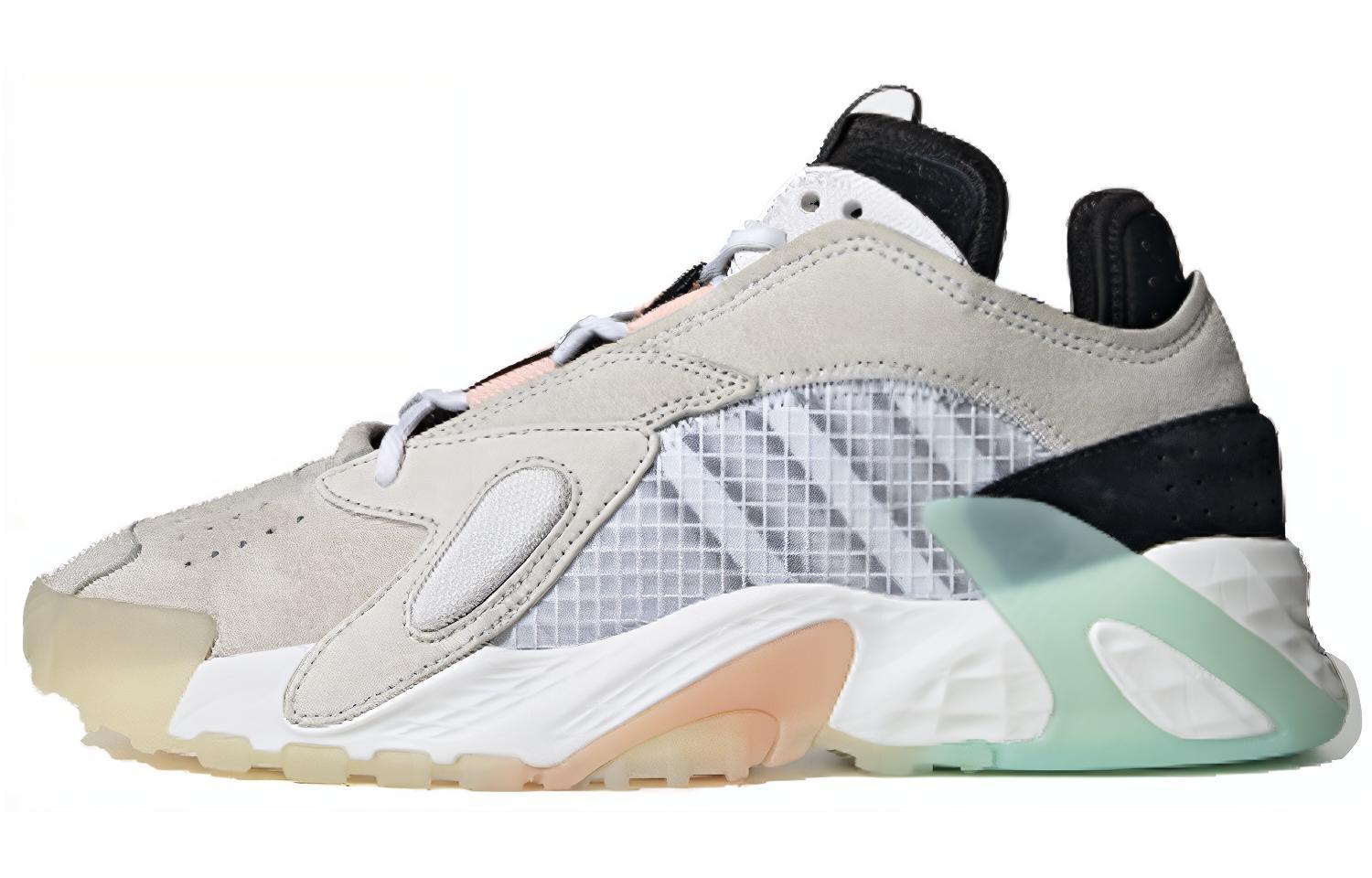 Adidas Wmns Streetball 'Frost Mint'