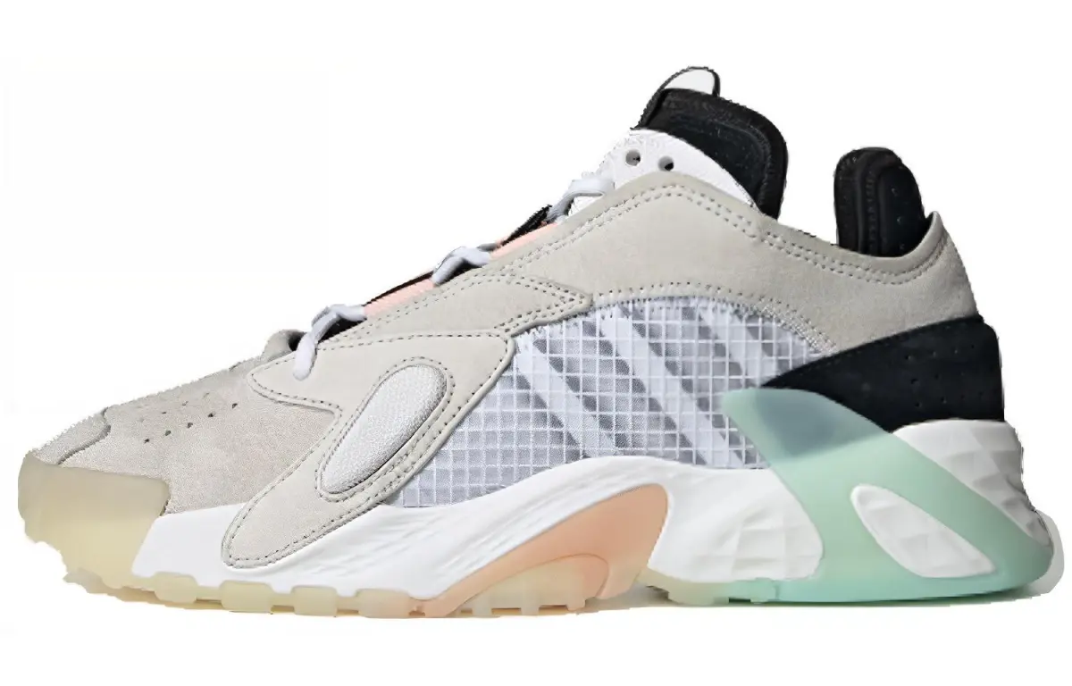 Adidas Wmns Streetball 'Frost Mint'