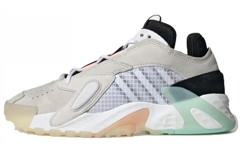 Adidas Wmns Streetball 'Frost Mint'