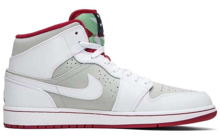 Jordan 1 Retro Hare Jordan 2015