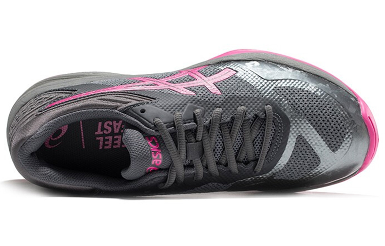ASICS Netburner Ballistic ‘Fuchsia Purple’ Women’s