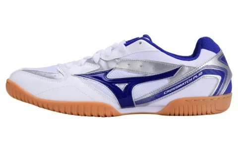 Crossmatch Plio RX4 Mizuno 'White Blue'