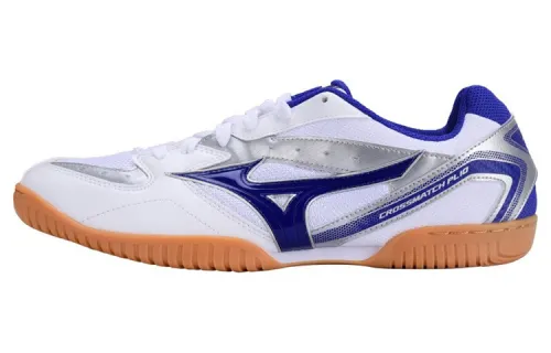Crossmatch Plio RX4 Mizuno 'White Blue'