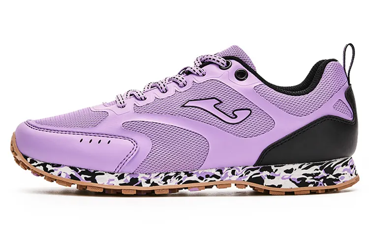 Joma Training Shoes Women's Low Top Taro Purple