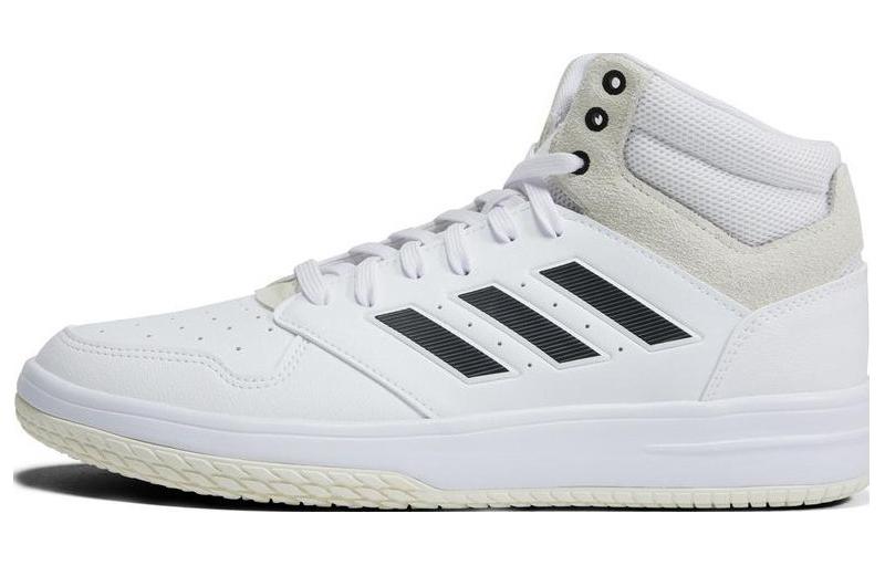 Adidas Gametaker ‘White Black’