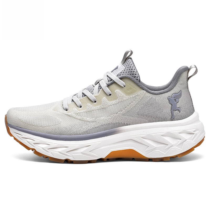 FLYPP LX Abrasion Resistant Grip Low top Hiking Shoes Men's