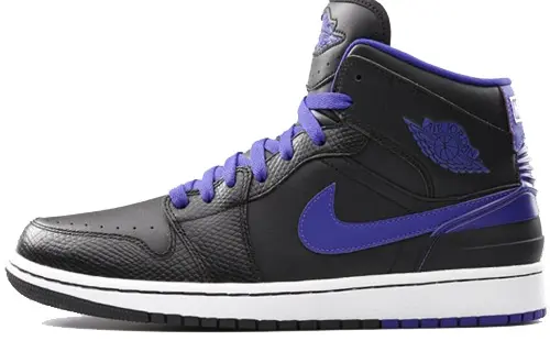 Air Jordan 1 Retro '86 'Dark Concord'