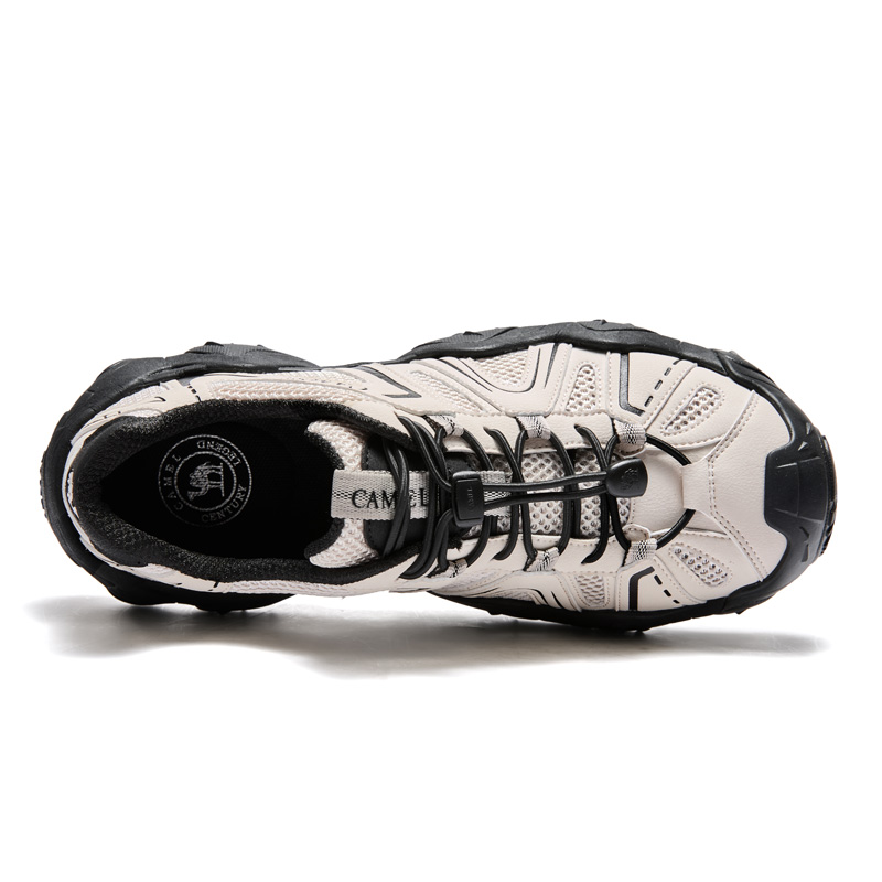 CAMEL Cloud Mountain Low top Hiking Shoes Men’s