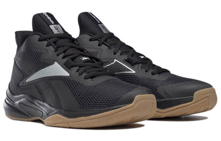 More Buckets Reebok ‘Black White’