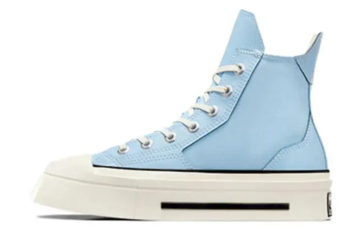 Converse Chuck 70 Plus Egret high-top sneakers