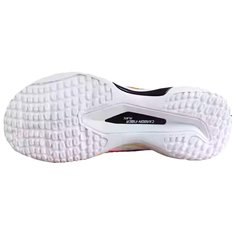 Li Ning Invincible No. ACE Rubber Comfortable And Trendy Cushioning Slip Resistant Abrasion Resistant Low top