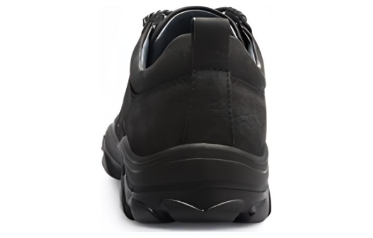 XGN Anti Collision Cushioning Slip Resistant Abrasion Resistant Waterproof And Breathable Low top Mountaineering Shoes