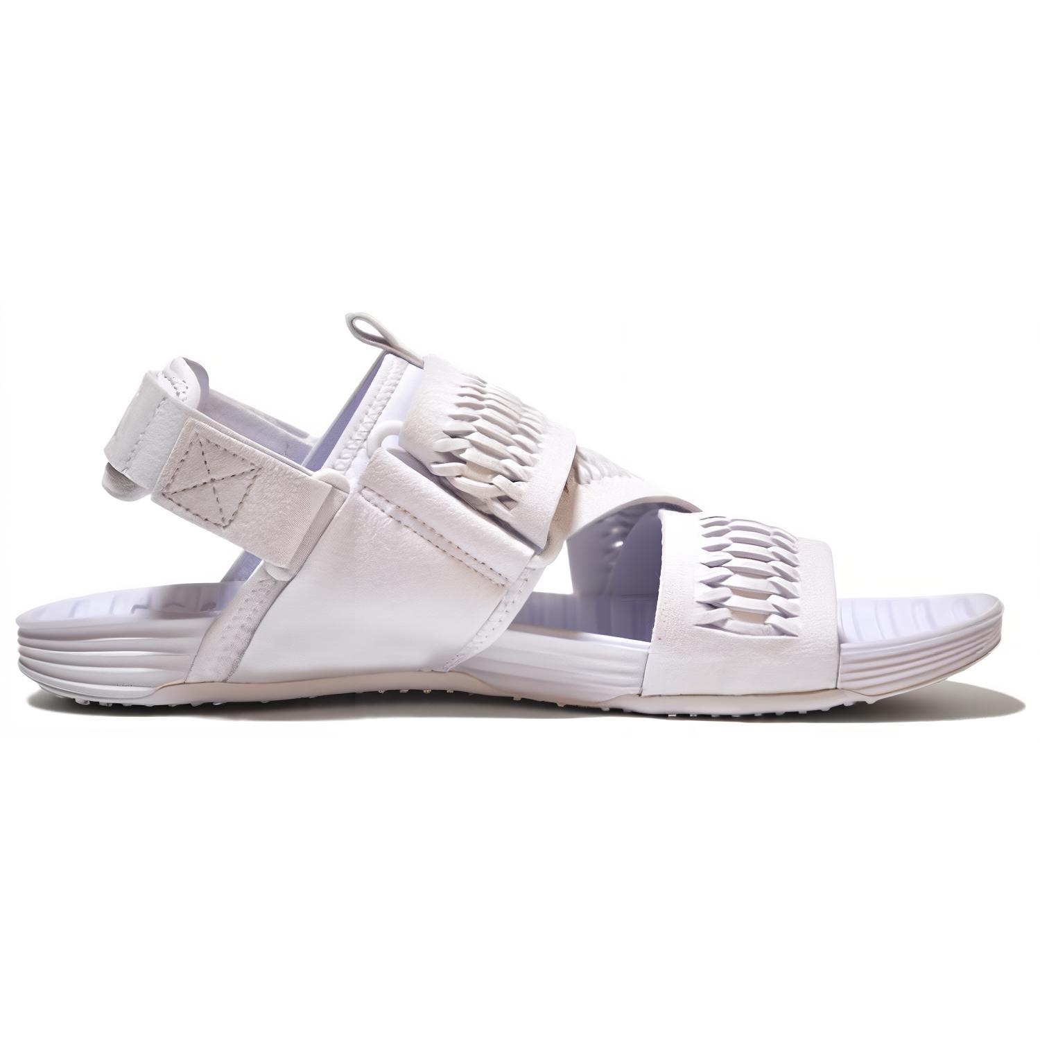 Nike Air Solarsoft Zig Zag Woven Sp 'White'