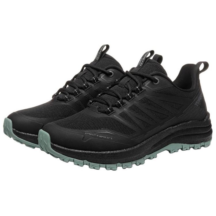TOREAD Cushioning Slip Resistant Abrasion Resistant Cushioning Slip Resistant Abrasion Resistant Low top