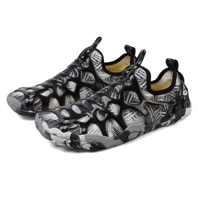 TANSENLANG Low top Mountaineering & Hiking Shoes Unisex