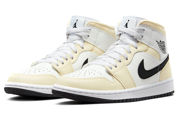 Air Jordan 1 Mid ‘Coconut Milk’ Women’s