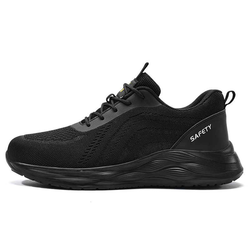 GUYISA Safety & Protective Shoes Unisex Low Top