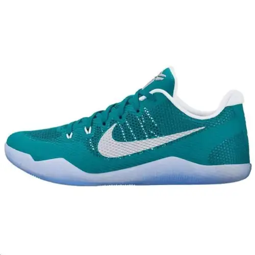 Nike Kobe 11 Aquamarine