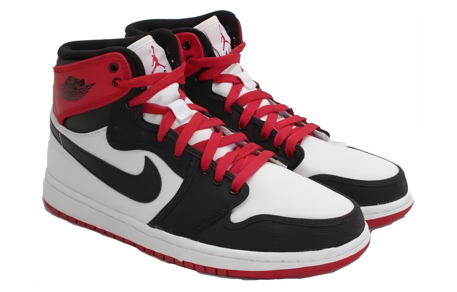 Jordan 1 Retro AJKO Black Toe