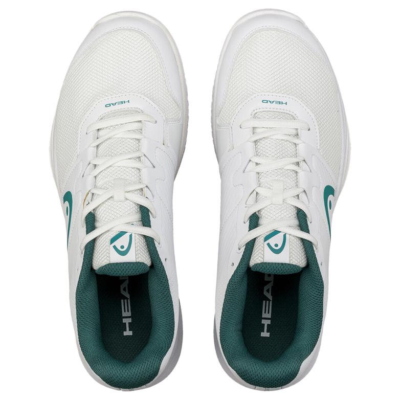 HEAD Low top Tennis Shoes Men’s White