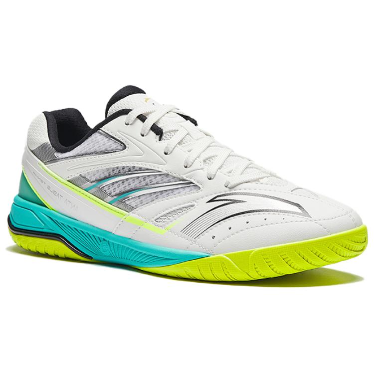 Anta Badminton Cushioning Slip Resistant Abrasion Resistant Functional Classification