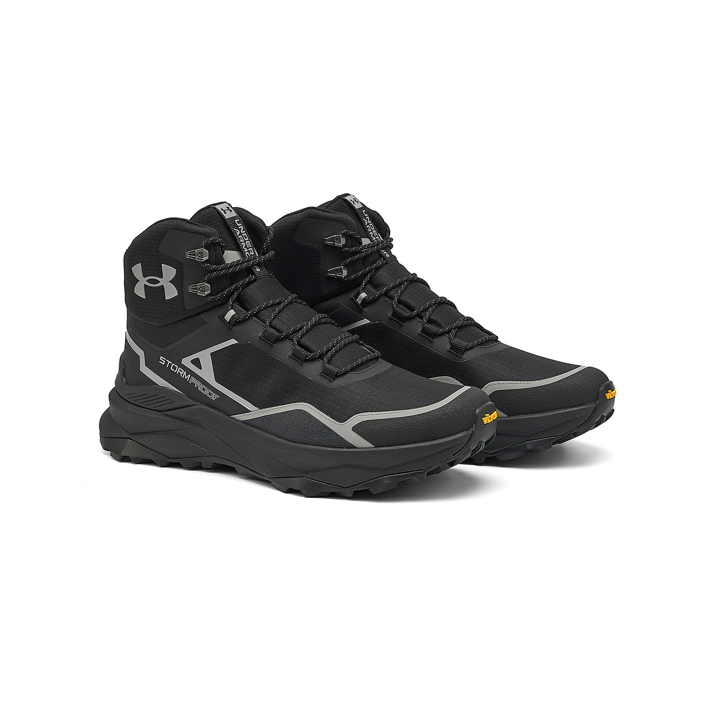 Under Armour Hiking Shoes Unisex