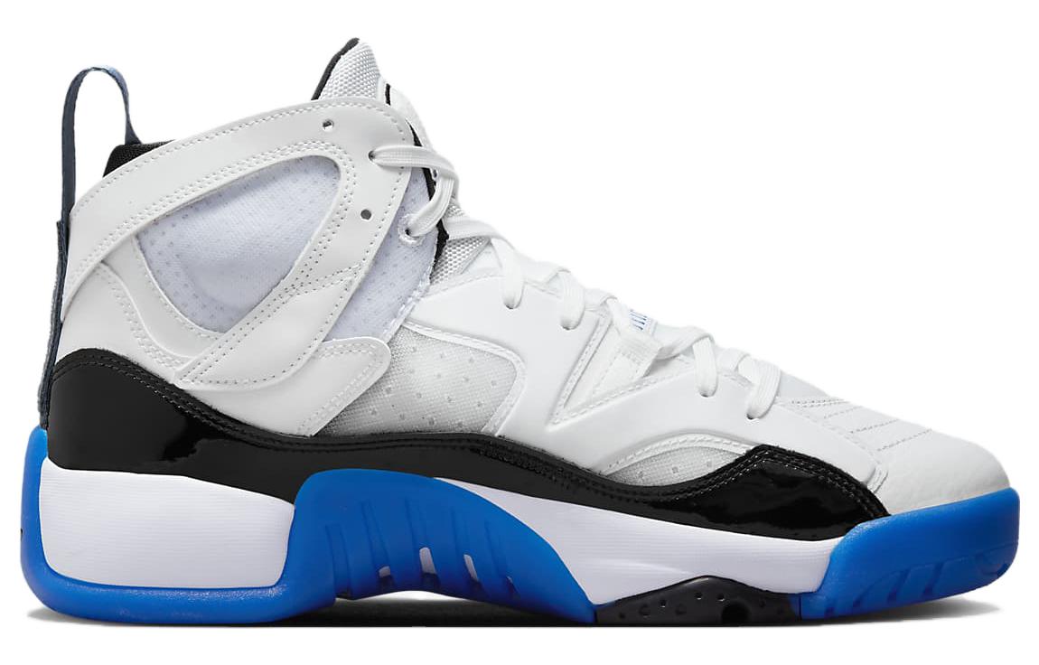 Jordan Jumpman Two Trey Concord Royal