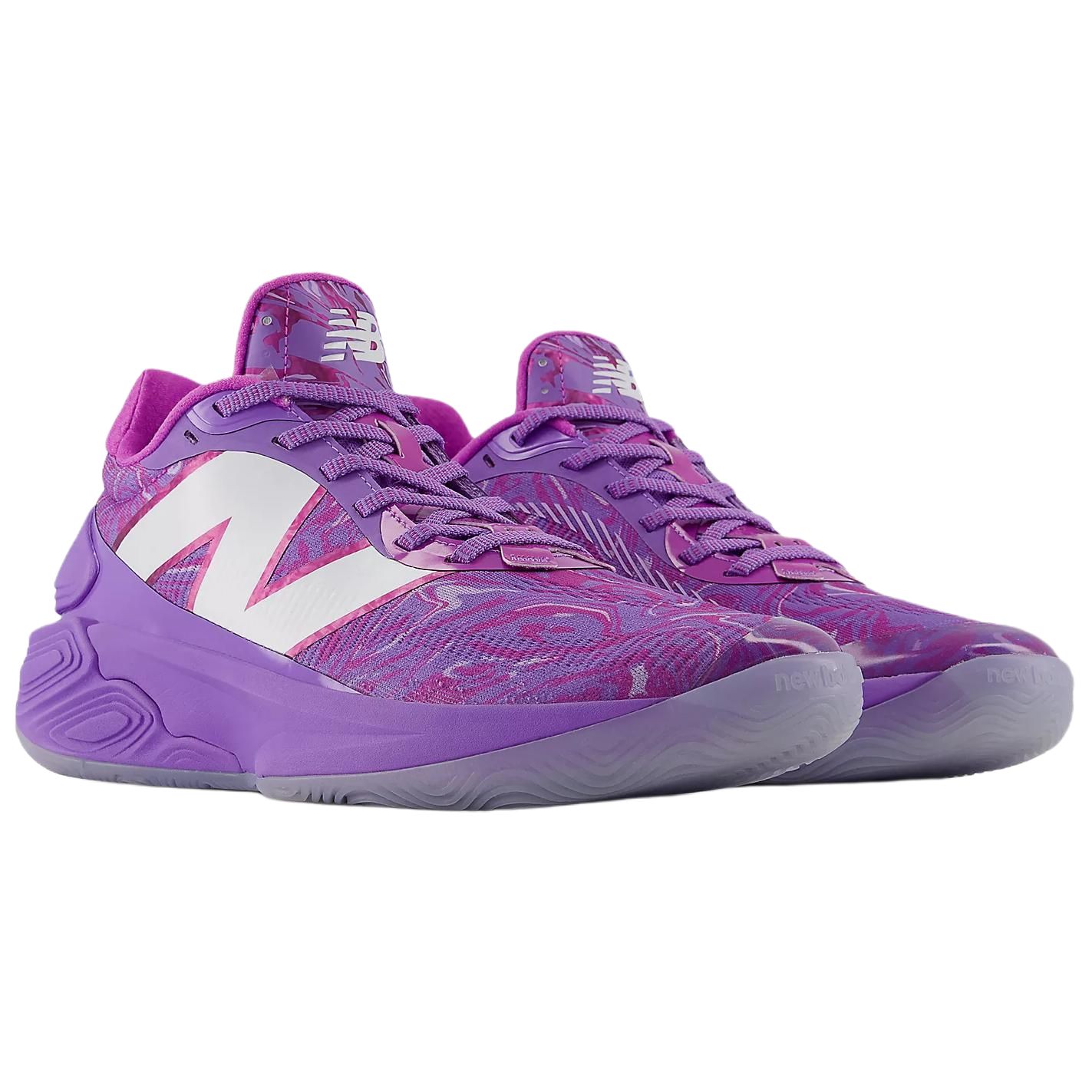 Two Wxy V5 New Balance ‘Flavors Pack’