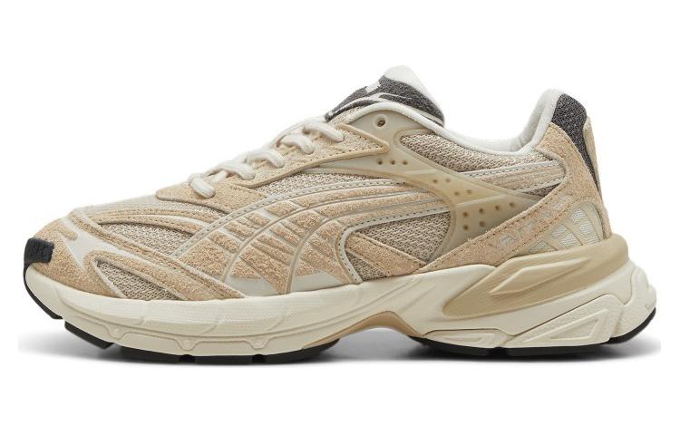Кроссовки PUMA PUMA Velophasis (бежевые)