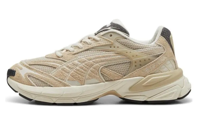 PUMA Velophasis Sd Granola Alpine Snow