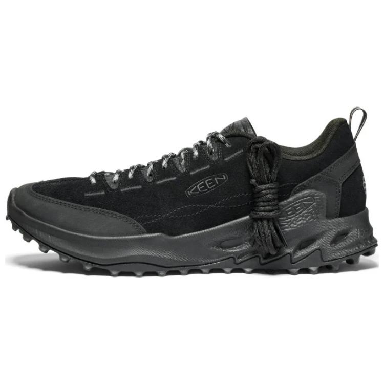 Keen Jasper Zionic Low-Top Sneakers