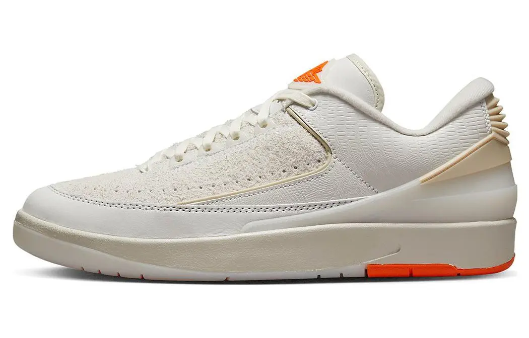 Air Jordan 2 Low 'Shelflife'