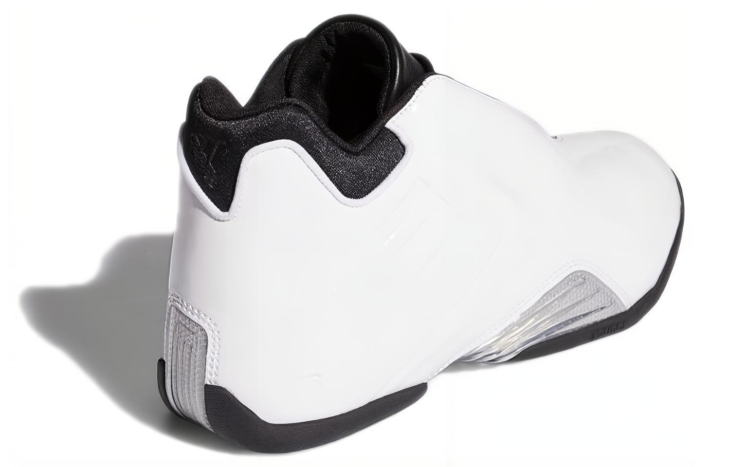 T-Mac 3 Adidas ‘Lesson’