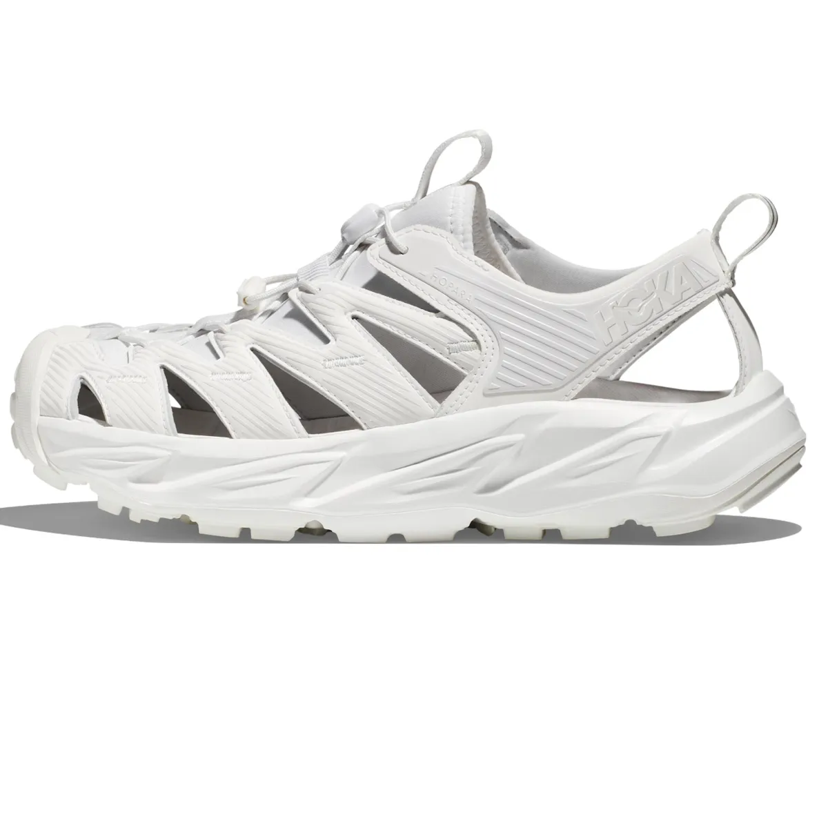 HOKA ONE ONE Hopara White
