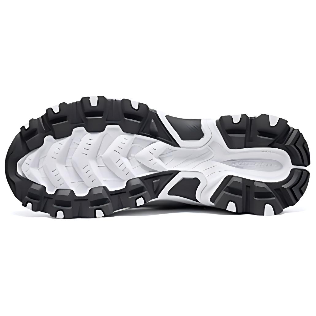 Skechers Stamina At Low top Hiking Shoes Men’s White Gray