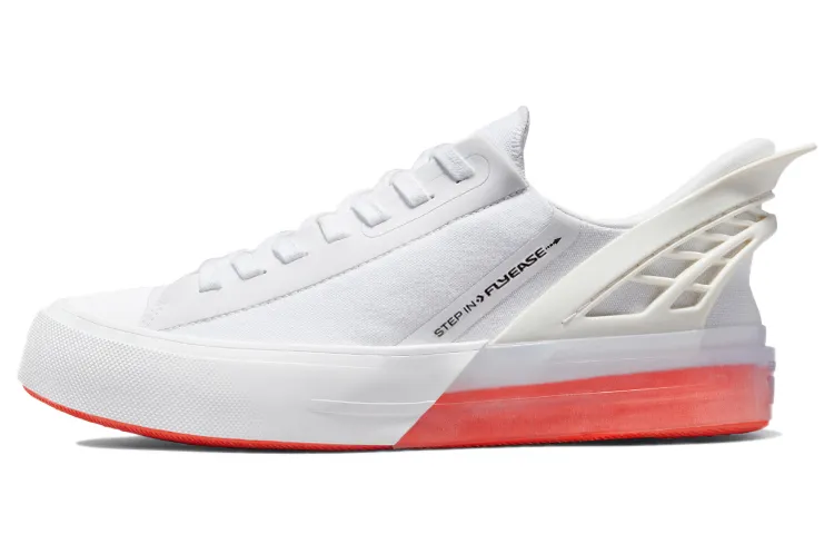 Chuck Taylor All Star Converse Cx FlyEase 'White Wild Mango'