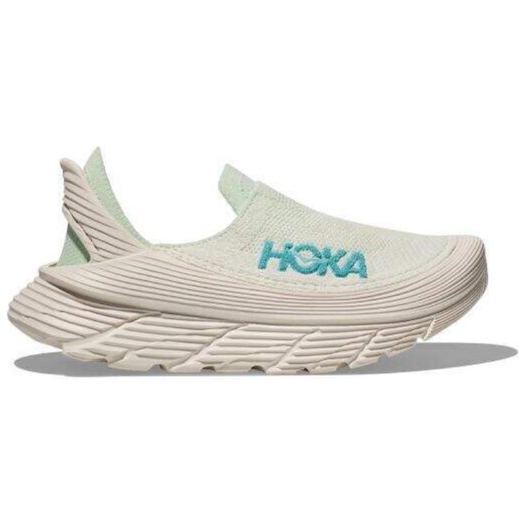 HOKA ONE ONE Restore Tc ‘White Blue’