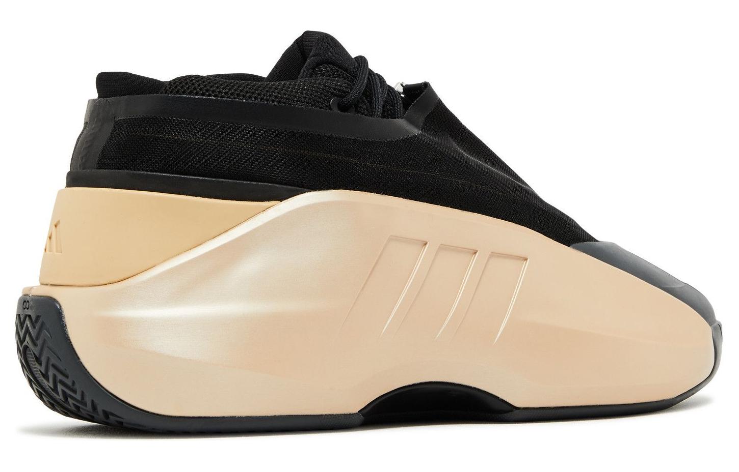 Crazy IIInfinity Adidas Originals ‘Wonder Gold’