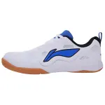 Li Ning Hawkeye 3.0 Slip Resistant, Abrasion Resistant, Breathable Training Scenario Low top Table Tennis Shoes Unisex